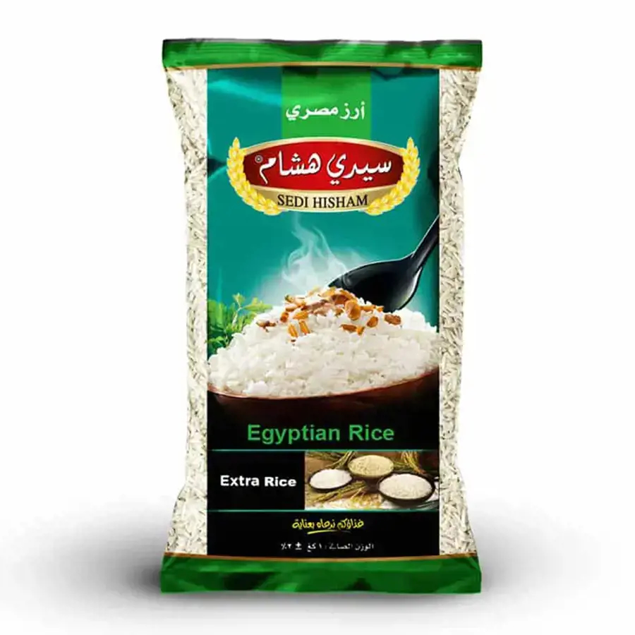أرز مصري سيدي هشام