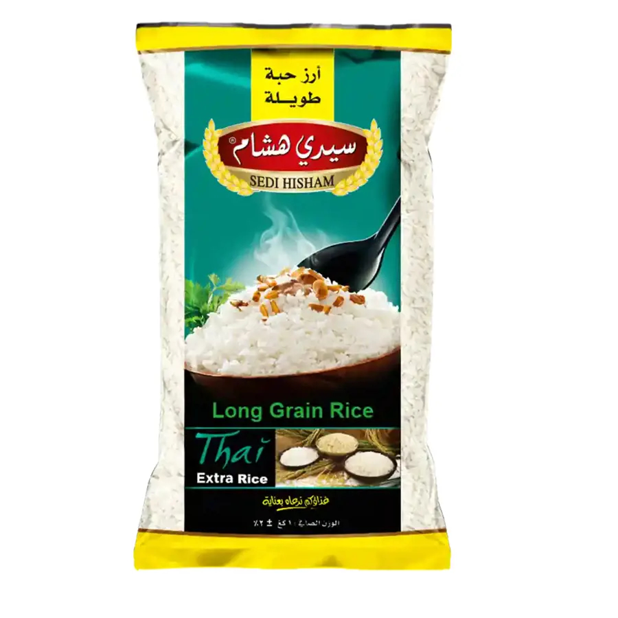 رز كبسة 1 كغ - سيدي هشام